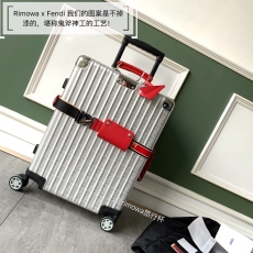 Fendi x Rimowa Suitcase